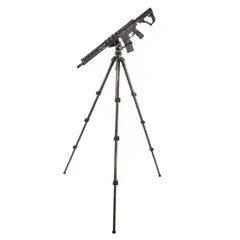 K800 Carbon Fiber Tripod With Reaper Grip - photo 5