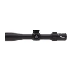 SIERRA3BDX 3.5-10x42mm SFP Illuminated BDX-R1 Reticle Black - photo 1