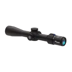 SIERRA3BDX 3.5-10x42mm SFP Illuminated BDX-R1 Reticle Black - photo 2