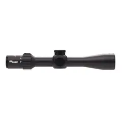 SIERRA3BDX 3.5-10x42mm SFP Illuminated BDX-R1 Reticle Black - photo 5