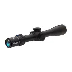 SIERRA3BDX 3.5-10x42mm SFP Illuminated BDX-R1 Reticle Black - photo 6
