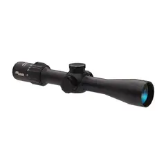 SIERRA3BDX 3.5-10x42mm SFP Illuminated BDX-R1 Reticle Black - photo 7