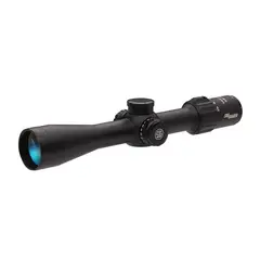 SIERRA3BDX 3.5-10x42mm SFP Illuminated BDX-R1 Reticle Black - photo 8