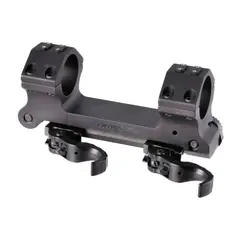 Adjustable Inclination Mount for 30mm Scope, Lever System - photo 1