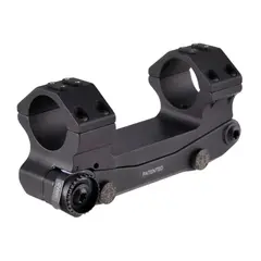 Adjustable Inclination Mount for 30mm Scope, Lever System - photo 4