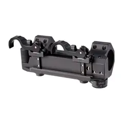 Adjustable Inclination Mount for 30mm Scope, Lever System - photo 5