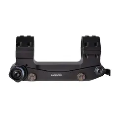 Adjustable Inclination Mount for 30mm Scope, Lever System - photo 6