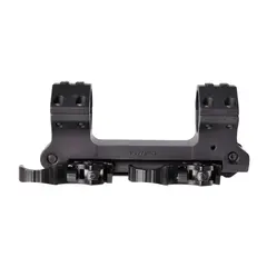 Adjustable Inclination Mount for 30mm Scope, Lever System - photo 7