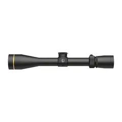 VX-3HD 4.5-14x40mm SFP CDS-ZL Duplex Reticle Black - photo 2