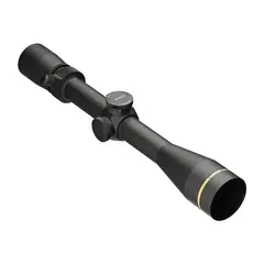 VX-3HD 4.5-14x40mm SFP CDS-ZL Duplex Reticle Black - photo 3