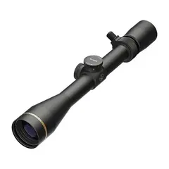 VX-3HD 4.5-14x40mm SFP CDS-ZL Duplex Reticle Black - photo 5