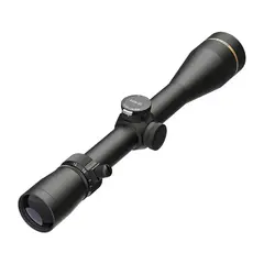 VX-3HD 4.5-14x40mm SFP CDS-ZL Duplex Reticle Black - photo 6