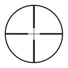 VX-3HD 4.5-14x40mm SFP CDS-ZL Duplex Reticle Black - photo 8