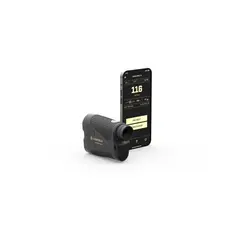 RX-5000 TBR Rangefinder With DNA Red OLED Black - photo 1