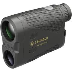 RX-5000 TBR Rangefinder With DNA Red OLED Black - photo 3