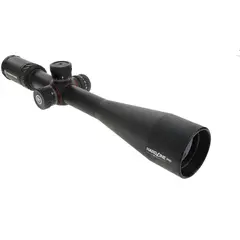Hardline Pro 6-24x50mm SFP Illuminated MR1-MIL Reticle Black - photo 1