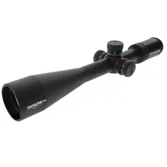 Hardline Pro 6-24x50mm SFP Illuminated MR1-MIL Reticle Black - photo 2