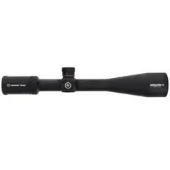 Hardline Pro 6-24x50mm SFP Illuminated MR1-MIL Reticle Black - photo 3