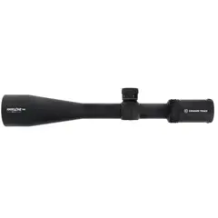 Hardline Pro 6-24x50mm SFP Illuminated MR1-MIL Reticle Black - photo 4