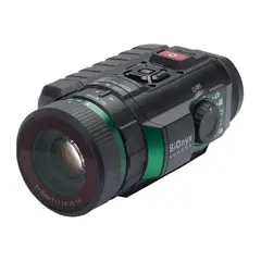 Aurora BLACK Night Vision Monocular - photo 2