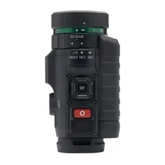 Aurora BLACK Night Vision Monocular - photo 3