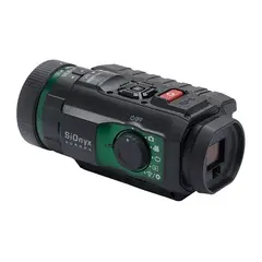 Aurora BLACK Night Vision Monocular - photo 4