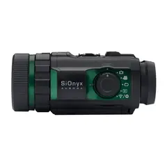Aurora BLACK Night Vision Monocular - photo 5
