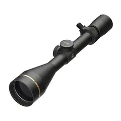 VX-3HD 3.5-10x50mm SFP Duplex Reticle Black - photo 1