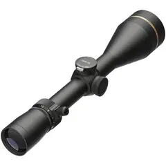 VX-3HD 3.5-10x50mm SFP Duplex Reticle Black - photo 2
