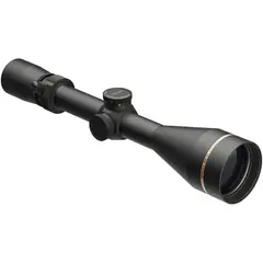 VX-3HD 3.5-10x50mm SFP Duplex Reticle Black - photo 3