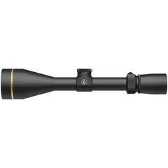 VX-3HD 3.5-10x50mm SFP Duplex Reticle Black - photo 4