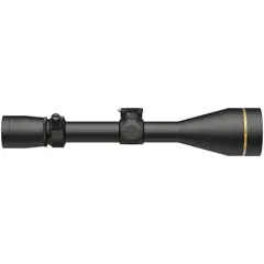 VX-3HD 3.5-10x50mm SFP Duplex Reticle Black - photo 5