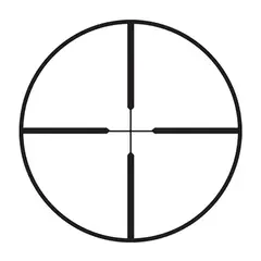 VX-3HD 3.5-10x50mm SFP Duplex Reticle Black - photo 8