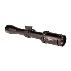 Huron 3-12x40mm SFP BDC Hunter Holds Reticle Black - photo 2