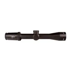 Huron 3-12x40mm SFP BDC Hunter Holds Reticle Black - photo 3