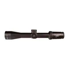 Huron 3-12x40mm SFP BDC Hunter Holds Reticle Black - photo 4