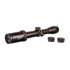Huron 3-12x40mm SFP BDC Hunter Holds Reticle Black - photo 5