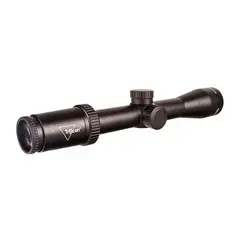 Huron 3-12x40mm SFP BDC Hunter Holds Reticle Black - photo 8