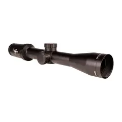 Huron 3-12x40mm SFP BDC Hunter Holds Reticle Black - photo 9