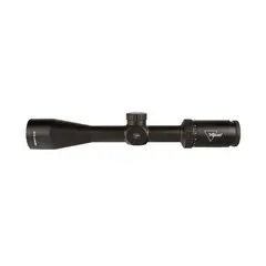 Huron 3-9x40mm SFP German #4 Crosshair Reticle Black - photo 2