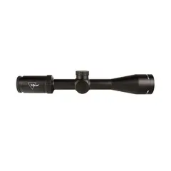 Huron 3-9x40mm SFP German #4 Crosshair Reticle Black - photo 3