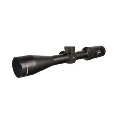 Huron 3-9x40mm SFP German #4 Crosshair Reticle Black - photo 4