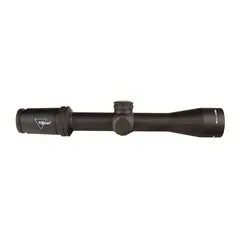 Ascent 3-12x40mm SFP BDC Target Holds Reticle Black - photo 3