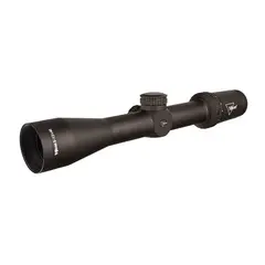 Ascent 3-12x40mm SFP BDC Target Holds Reticle Black - photo 4