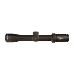 Ascent 3-12x40mm SFP BDC Target Holds Reticle Black - photo 8