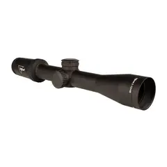 Ascent 3-12x40mm SFP BDC Target Holds Reticle Black - photo 9
