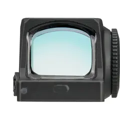 ROMEO-X Enclosed 6 MOA Dot Reticle Pro Footprint Black - photo 4