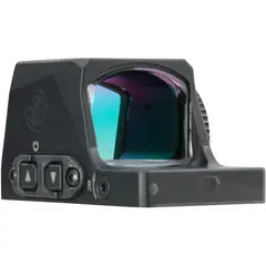 ROMEO-X Enclosed 3 MOA Dot Reticle Pro Footprint Black - photo 3