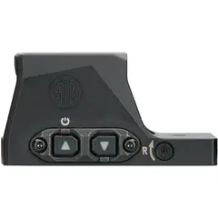 ROMEO-X Enclosed 3 MOA Dot Reticle Pro Footprint Black - photo 5