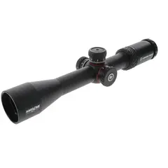 Hardline Pro 3-12x42mm SFP Custom MR1-MOA Reticle Black - photo 2